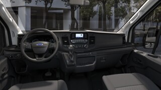 2025 Ford Transit® Internal Image 2